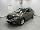 Renault Logan Drive, 2018 года, пробег 104000 км