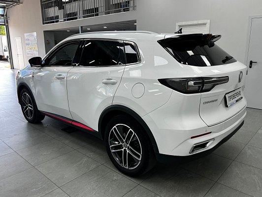 Changan UNI-S Техно+, 2024 года, пробег 35314 км