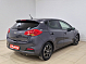 Kia Ceed Classic, 2013 года, пробег 244436 км