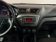 Kia Rio Luxe, 2017 года, пробег 123000 км
