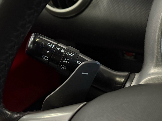 Peugeot 107 Active, 2013 года, пробег 194500 км