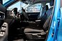 Haval Jolion Премиум, голубой