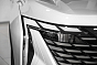 Geely Atlas Флагман, серебряный