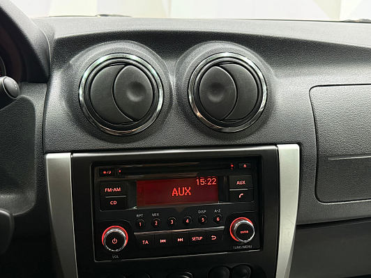 Nissan Almera Comfort Plus, 2016 года, пробег 110249 км