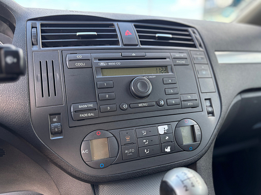 Ford C-MAX, 2004 года, пробег 299900 км
