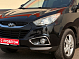 Hyundai ix35 Comfort + Navi, 2012 года, пробег 159032 км