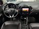 Renault Kaptur Style, 2020 года, пробег 119078 км