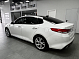 Kia Optima GT Line, 2016 года, пробег 168426 км