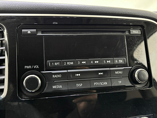 Mitsubishi Outlander Inform, 2020 года, пробег 90700 км