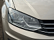 Volkswagen Polo SELECT, 2020 года, пробег 165799 км