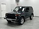 Lada (ВАЗ) Niva Legend Luxe Кондиционер, 2023 года, пробег 43000 км