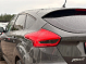 Ford Focus Ambiente, 2017 года, пробег 185200 км