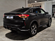 Haval F7x Tech Plus, черный