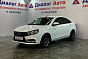 Lada (ВАЗ) Vesta Comfort Winter, 2021 года, пробег 55000 км