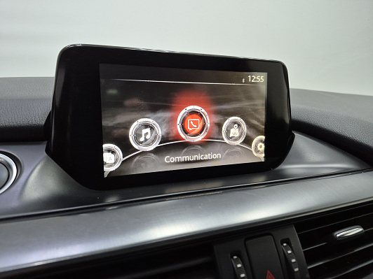 Mazda 6, 2016 года, пробег 170000 км