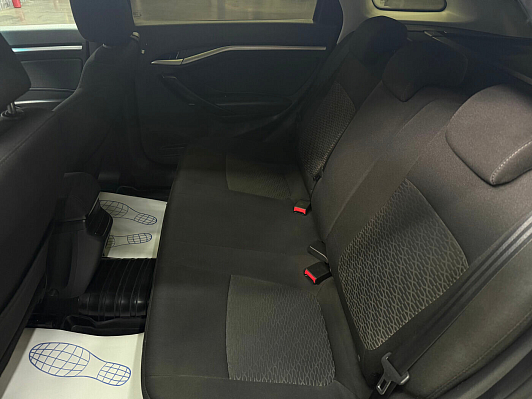 Lada (ВАЗ) Vesta Comfort Image, 2018 года, пробег 81336 км