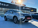 Mitsubishi Outlander Intense+, 2018 года, пробег 112040 км