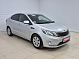Kia Rio Luxe, 2013 года, пробег 134600 км