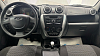 Lada (ВАЗ) Granta Comfort Optima Multimedia Glonass 21907-51-279, 2016 года, пробег 107765 км