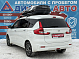 Suzuki Ertiga, 2022 года, пробег 55000 км