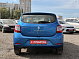 Renault Sandero Privilege, 2015 года, пробег 112103 км