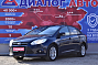 Ford Focus Trend, 2012 года, пробег 164200 км
