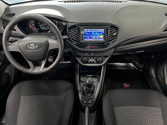 Lada (ВАЗ) Vesta 50 Anniversary, 2018 года, пробег 175000 км