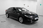 Kia Optima Prestige, 2016 года, пробег 169400 км