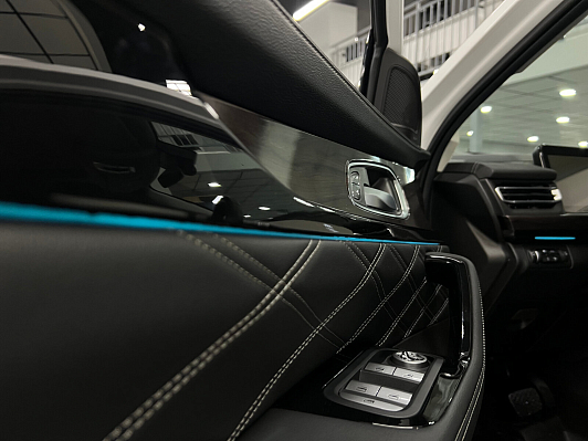 Exeed VX President, 2022 года, пробег 40000 км