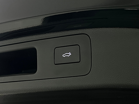 Geely Okavango Флагман, 2024 года, пробег 23000 км