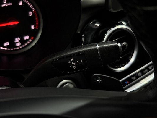 Mercedes-Benz C-Класс, 2018 года, пробег 181869 км