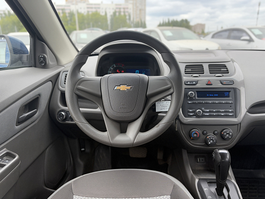 Chevrolet Cobalt LT, 2021 года, пробег 94468 км
