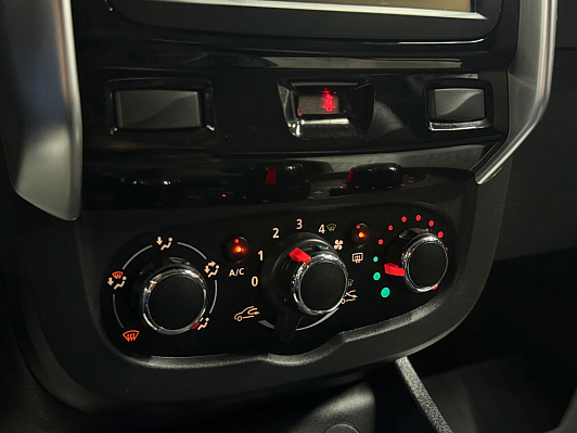 Lada (ВАЗ) Largus Techno, 2021 года, пробег 96270 км