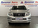 Toyota Land Cruiser Prado, 2011 года, пробег 225473 км