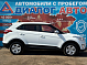 Hyundai Creta Active, 2018 года, пробег 143636 км