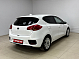 Kia Ceed Luxe, 2017 года, пробег 115750 км