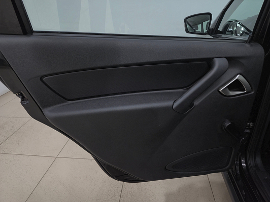 Lada (ВАЗ) Granta Комфорт, 2023 года, пробег 16720 км