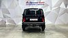 Lada (ВАЗ) Niva Legend Luxe, 2023 года, пробег 9461 км