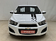 Chevrolet Aveo LT, 2012 года, пробег 154379 км