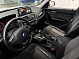BMW 1 серии, 2017 года, пробег 87613 км