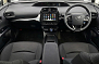 Toyota Prius, 2019 года, пробег 150877 км