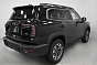Haval Dargo Премиум, черный