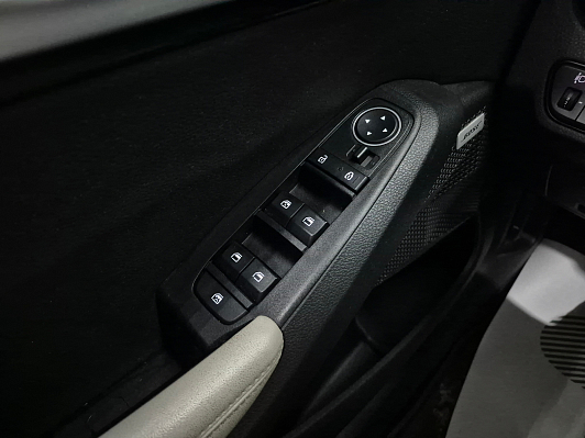 Kia Seltos Comfort, 2022 года, пробег 76743 км