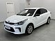 Kia Rio Лига Европы(2019), 2017 года, пробег 68154 км