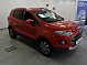 Ford EcoSport Titanium, 2014 года, пробег 96732 км