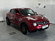 Nissan Juke SE, 2012 года, пробег 183000 км