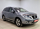 Nissan Pathfinder Mid, 2015 года, пробег 217400 км