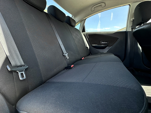 Nissan Almera Comfort Plus, 2014 года, пробег 200000 км