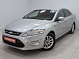 Ford Mondeo Titanium, 2011 года, пробег 214553 км