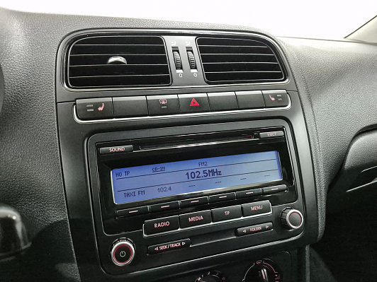 Volkswagen Polo JOY, 2010 года, пробег 147871 км